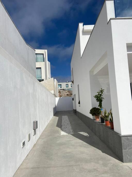 Casa De Playa Maravillosa En Taliarte Las Palmas de Gran Canaria Exterior photo