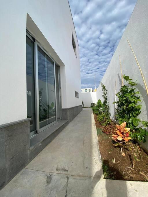 Casa De Playa Maravillosa En Taliarte Las Palmas de Gran Canaria Exterior photo