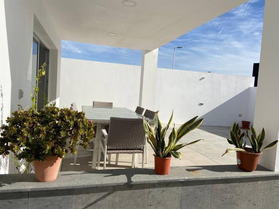 Casa De Playa Maravillosa En Taliarte Las Palmas de Gran Canaria Exterior photo