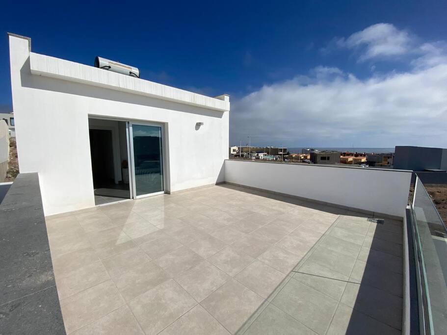 Casa De Playa Maravillosa En Taliarte Las Palmas de Gran Canaria Exterior photo