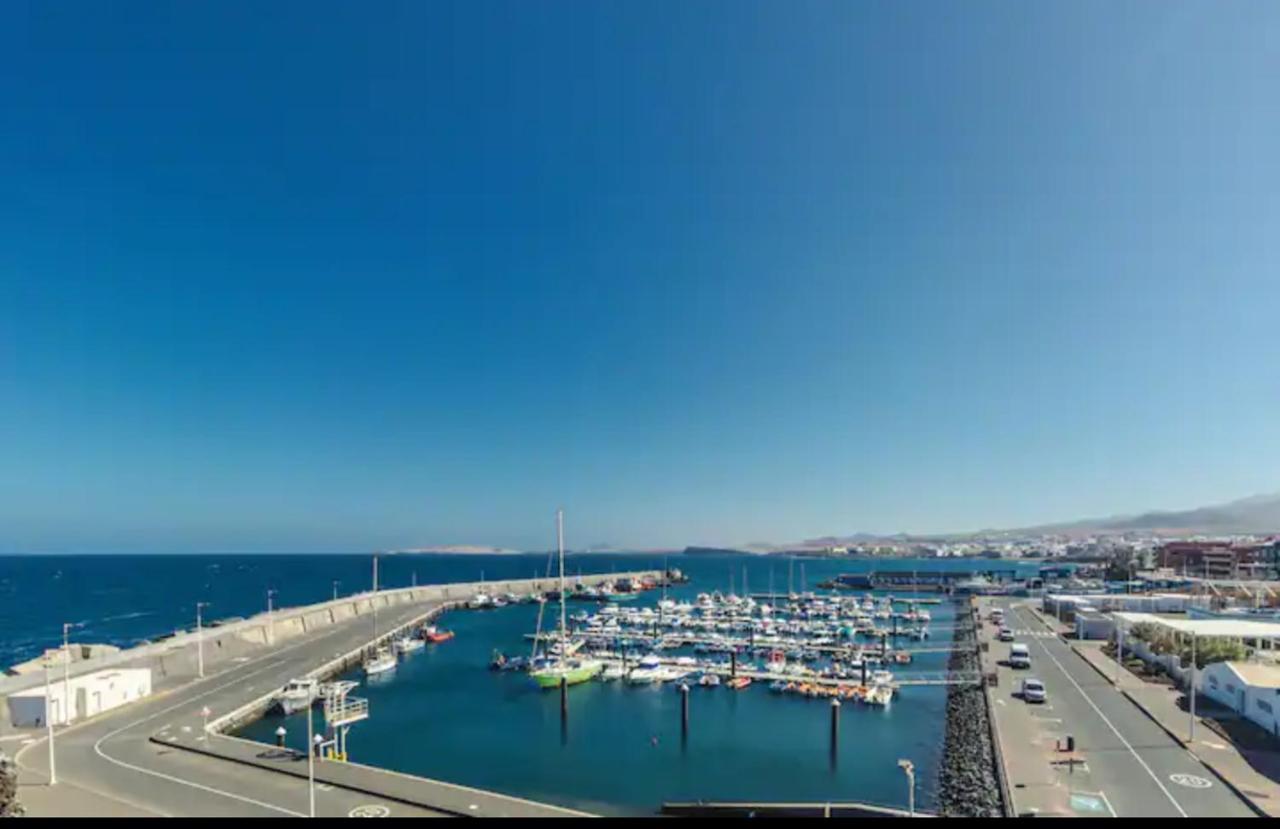 Casa De Playa Maravillosa En Taliarte Las Palmas de Gran Canaria Exterior photo